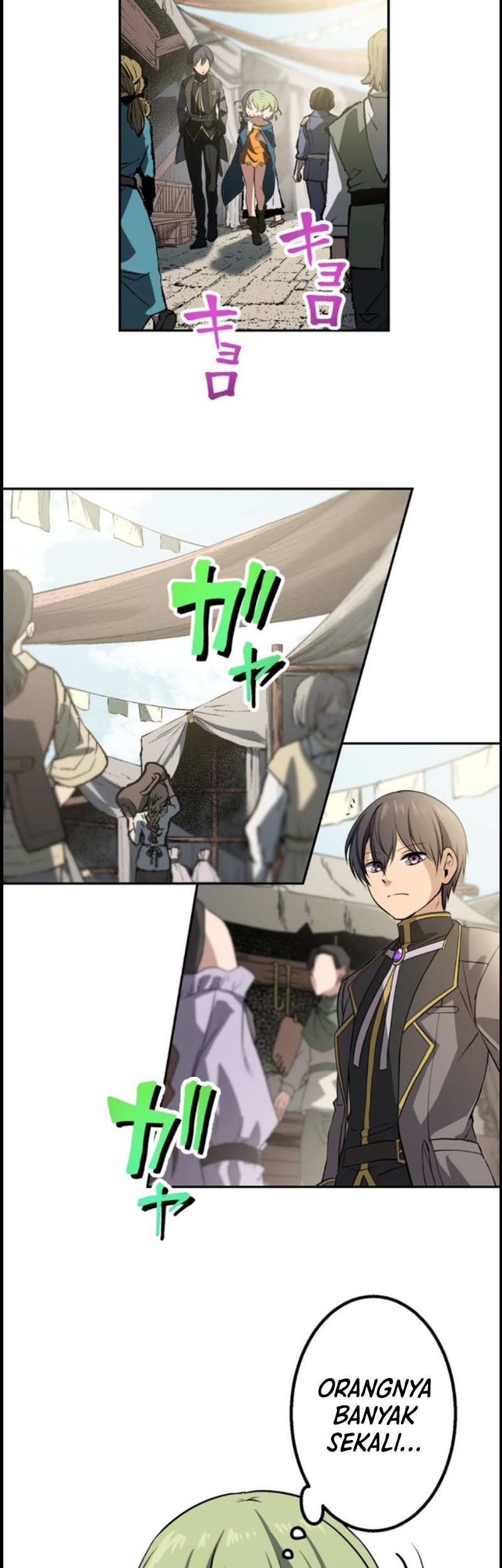 Tensei Majutsushi no Isekai Seikatsu: Gensaku Chishiki de Sekai Saikyou Chapter 11 Gambar 11