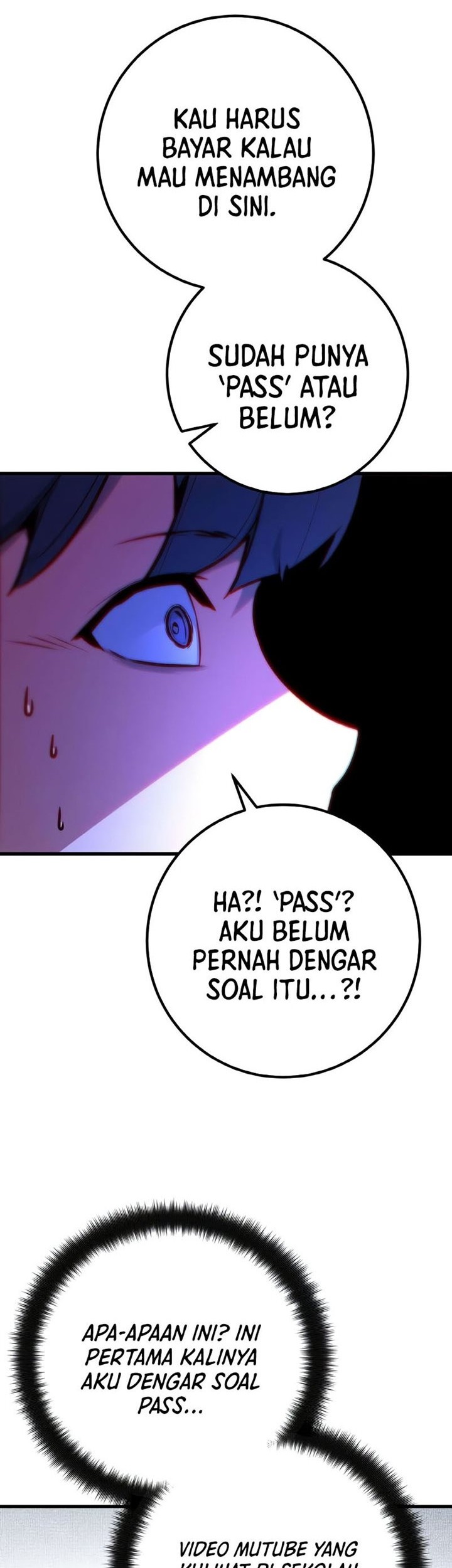 The Game’s Top Troll Chapter 19 Gambar 22