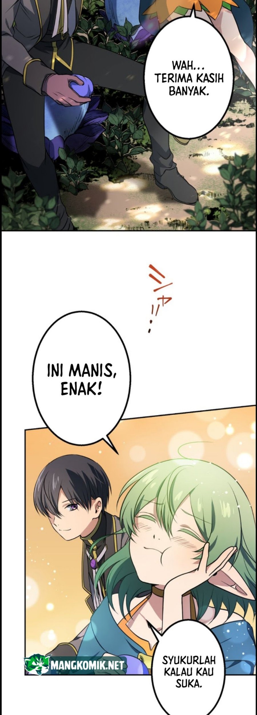 Tensei Majutsushi no Isekai Seikatsu: Gensaku Chishiki de Sekai Saikyou Chapter 12 Gambar 16