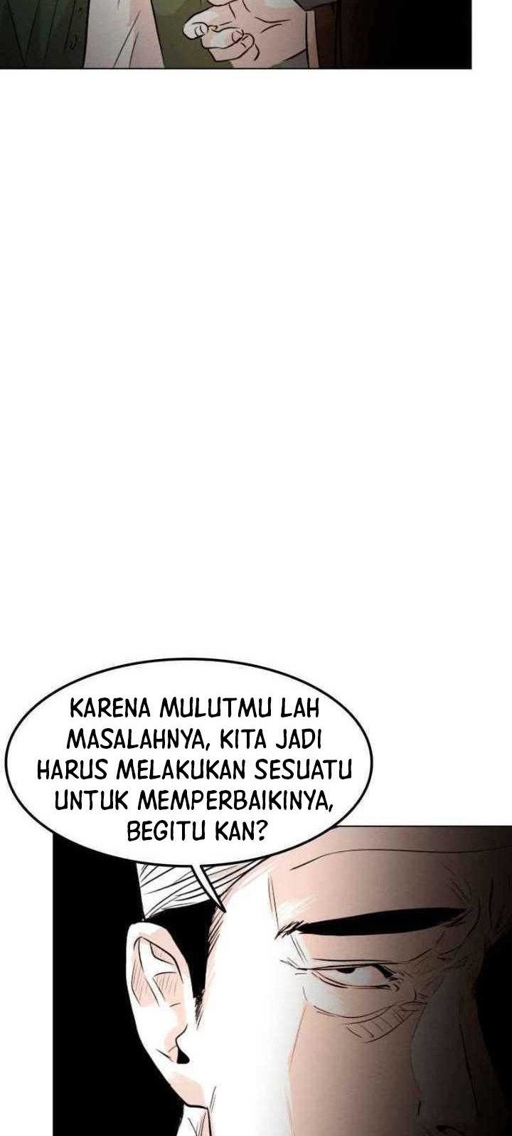 Bloodhounds Chapter 02 Gambar 12
