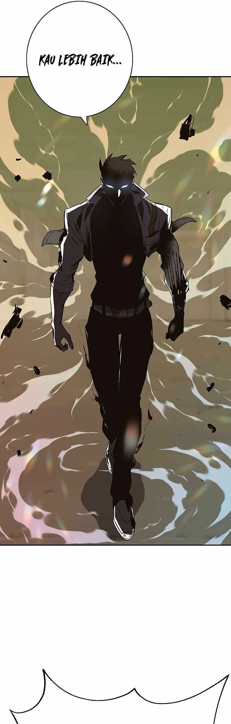X Ash Chapter 66 halaman 22