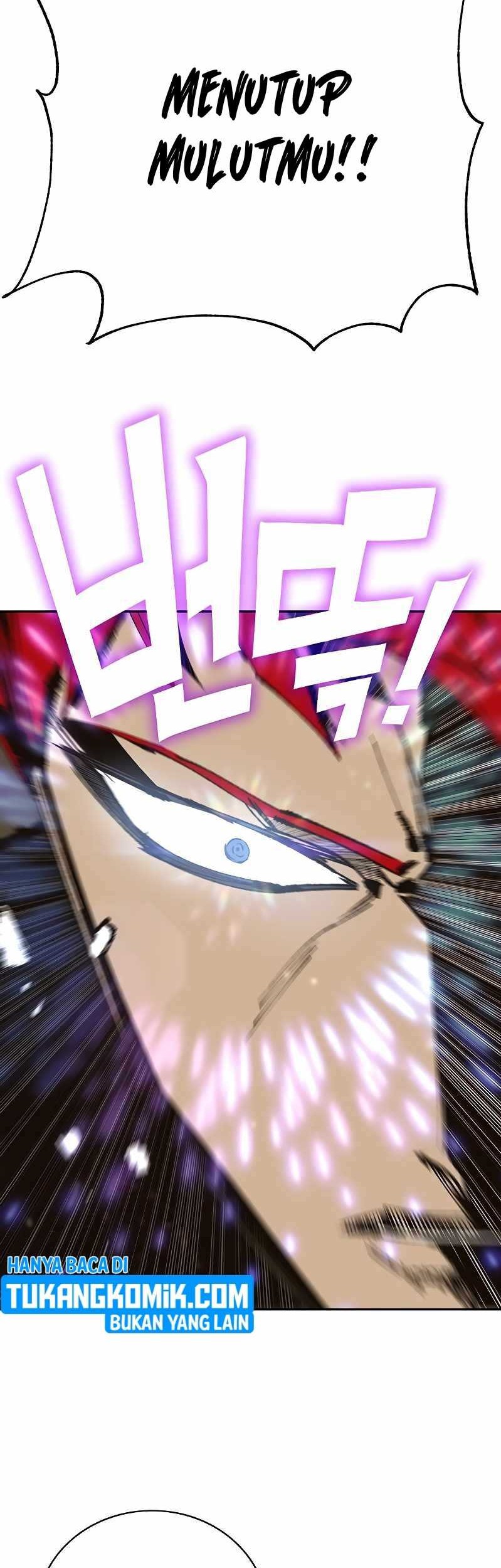 X Ash Chapter 66 halaman 23