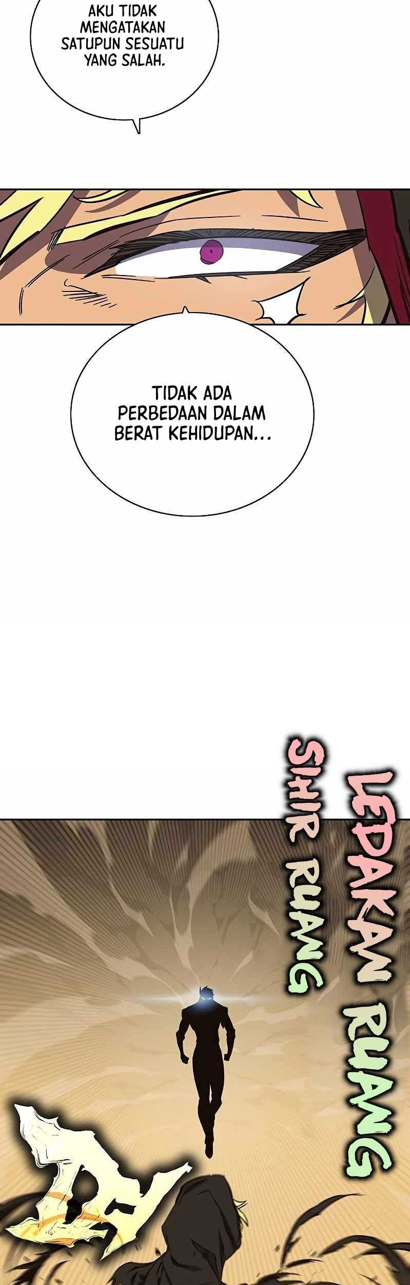 X Ash Chapter 66 halaman 24