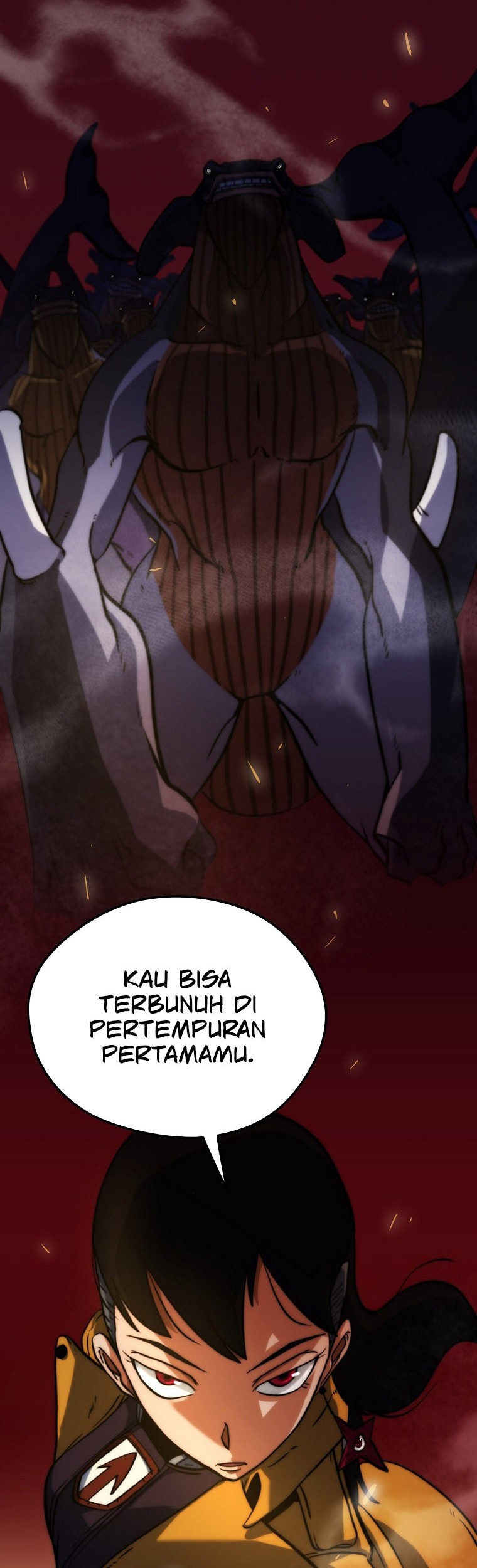 Fisher Man Chapter 9 halaman 15