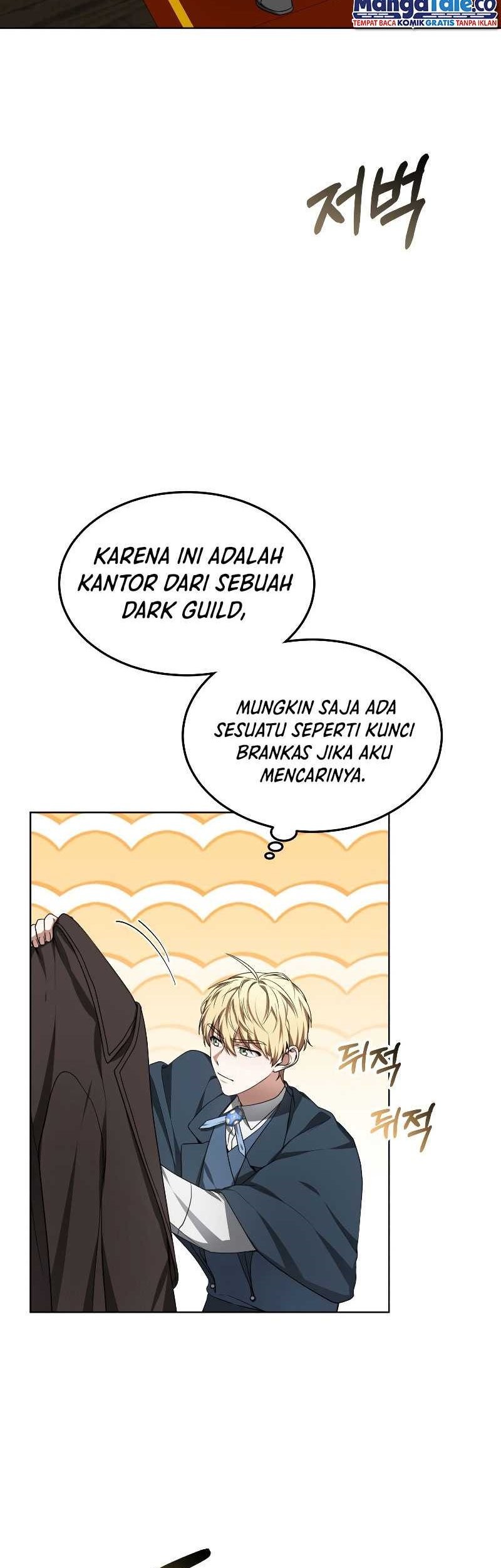 Dr. Player Chapter 30 Gambar 19