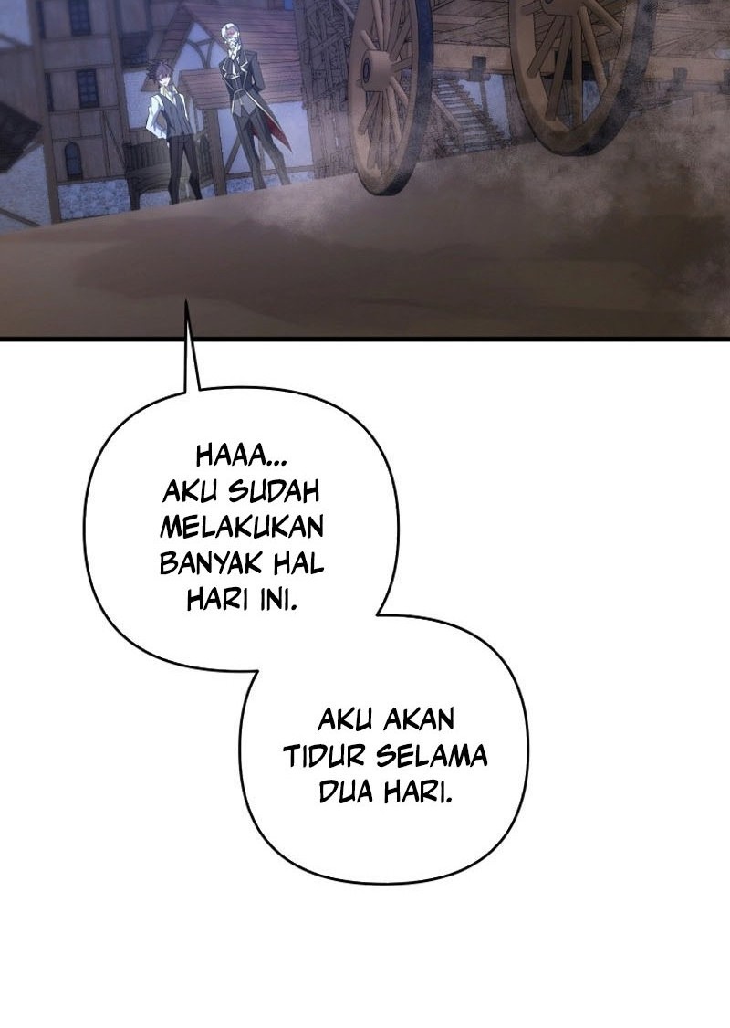 The Lazy Swordmaster Chapter 60 halaman 15