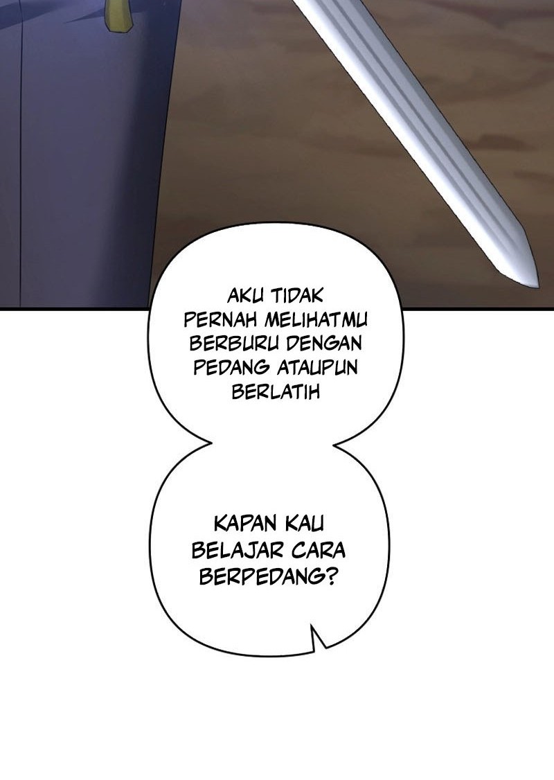 The Lazy Swordmaster Chapter 60 halaman 17