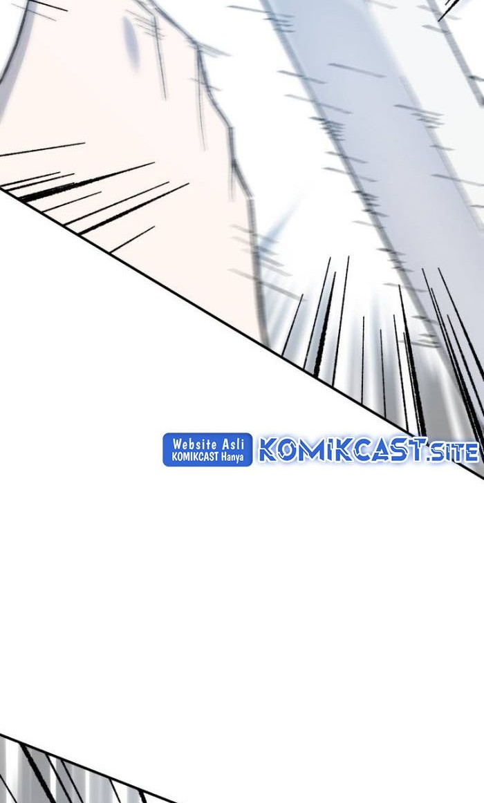 The Great Master Chapter 60 Gambar 13