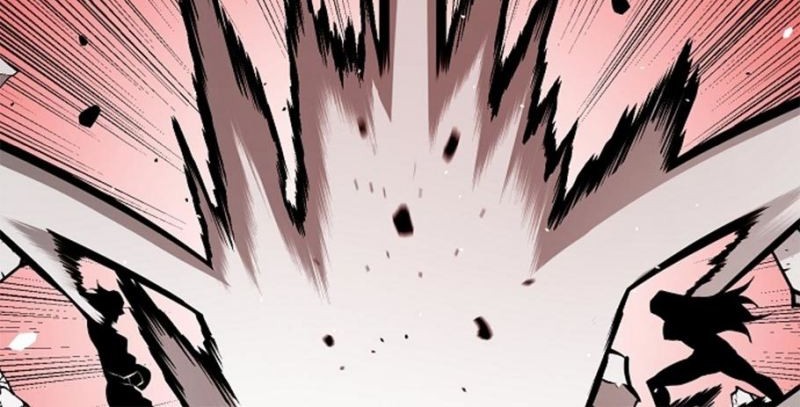 Beastburn Chapter 10 halaman 19