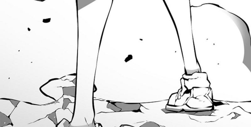 Beastburn Chapter 10 halaman 22
