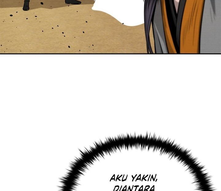 Moon-Shadow Sword Emperor Chapter 22 halaman 19
