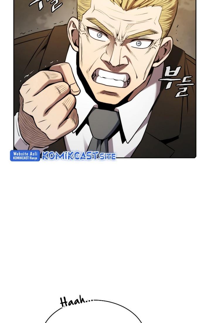 The Constellation that Returned from Hell Chapter 116 halaman 14