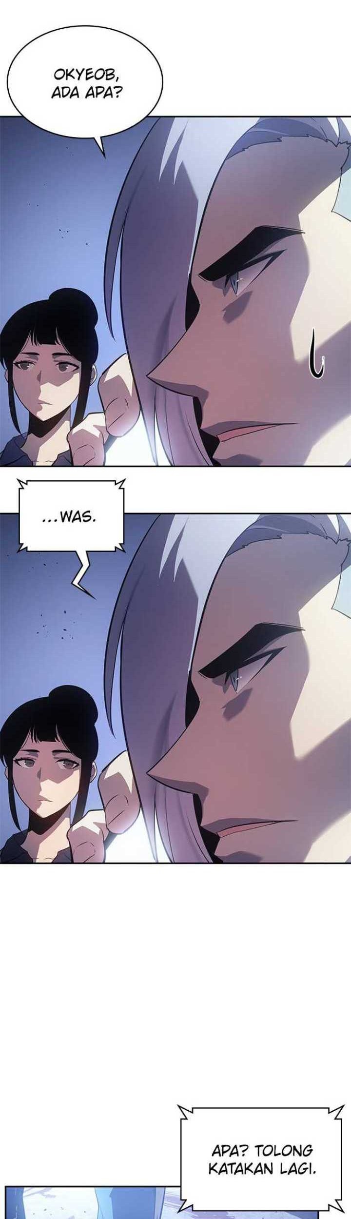 7Fates: Chakho Chapter 38 Gambar 17