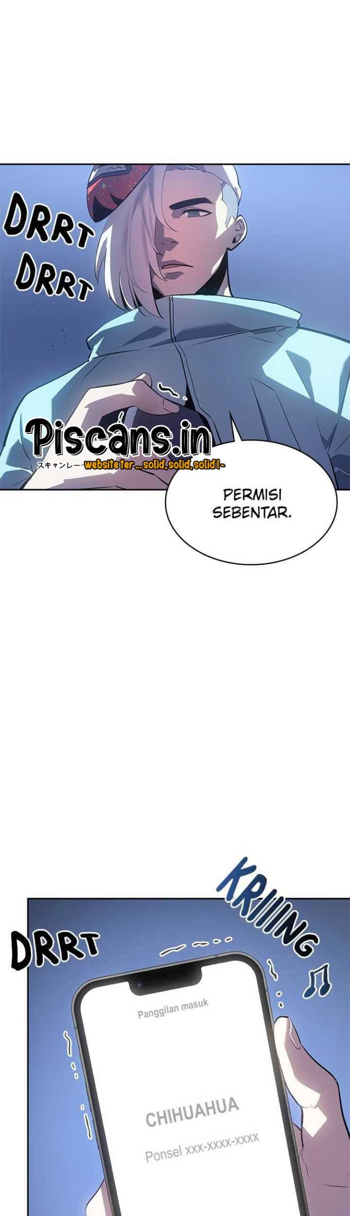 7Fates: Chakho Chapter 37 Gambar 15