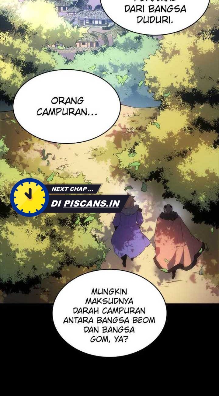7Fates: Chakho Chapter 35 Gambar 14