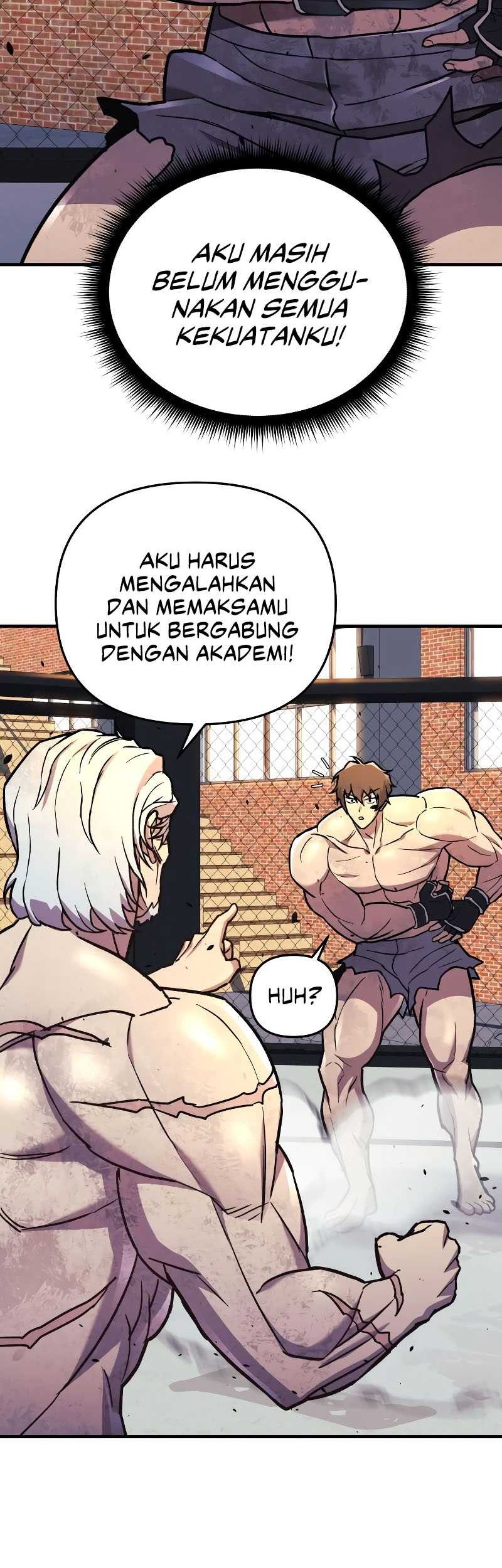 I’ll be Taking a Break for Personal Reasons Chapter 36 Gambar 13