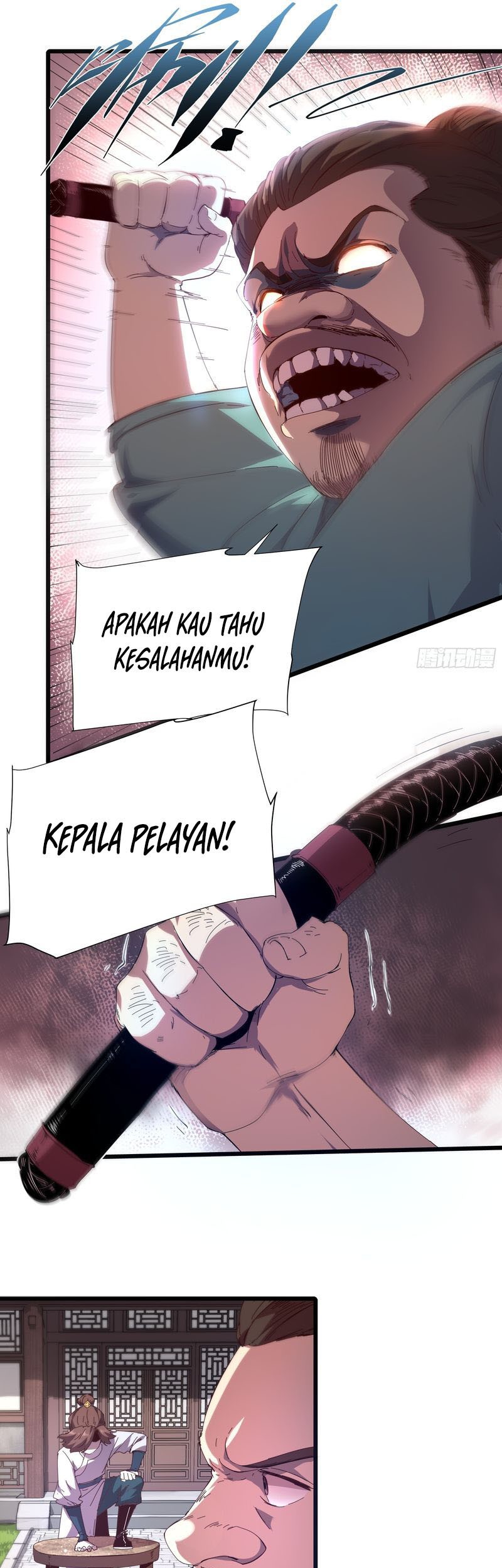 Celebrating The Remaining Life Chapter 03 Gambar 14