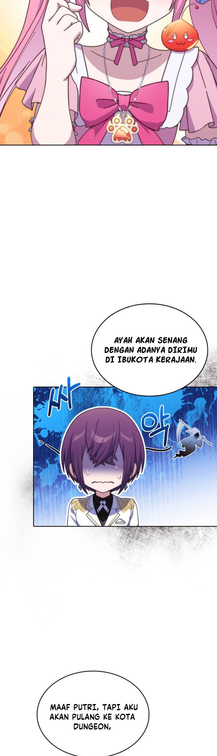 Never Die Extra Chapter 38 halaman 13