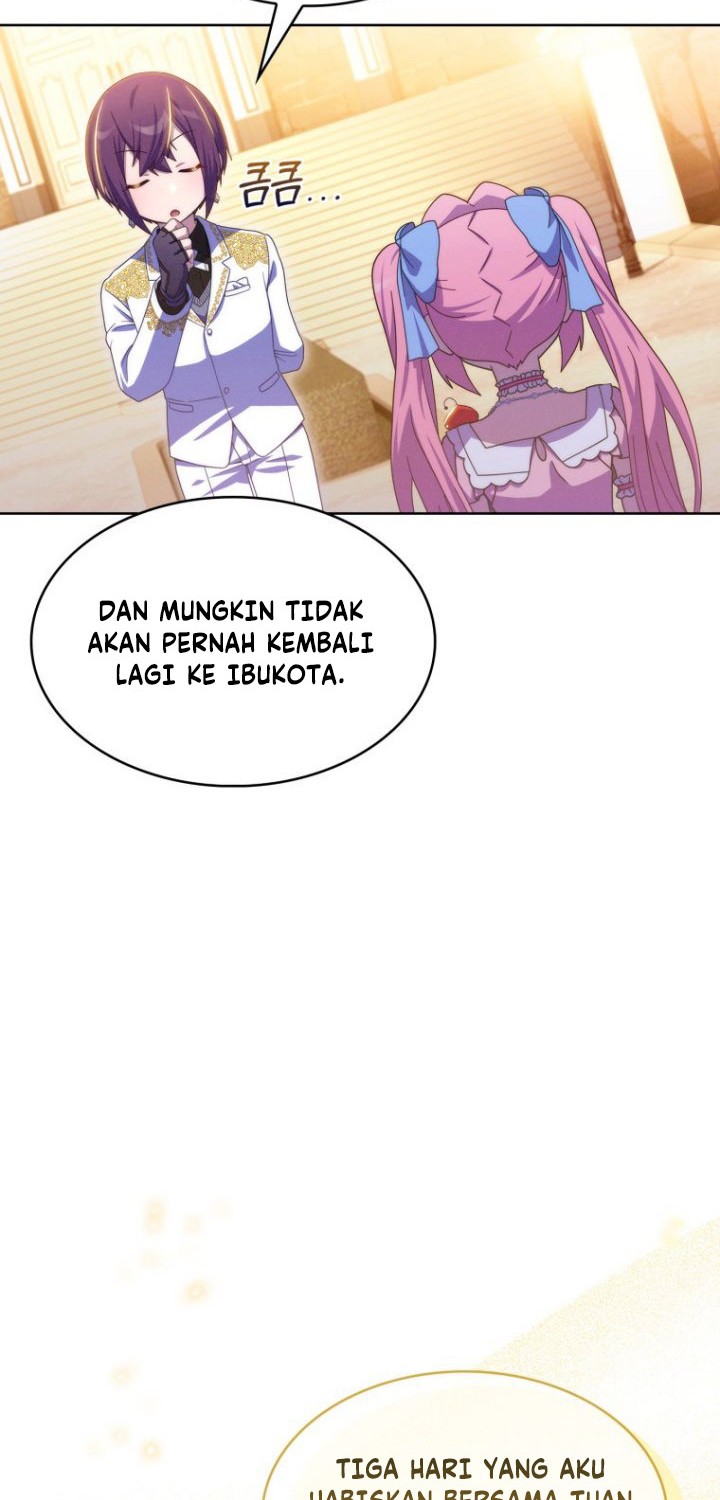 Never Die Extra Chapter 38 halaman 14