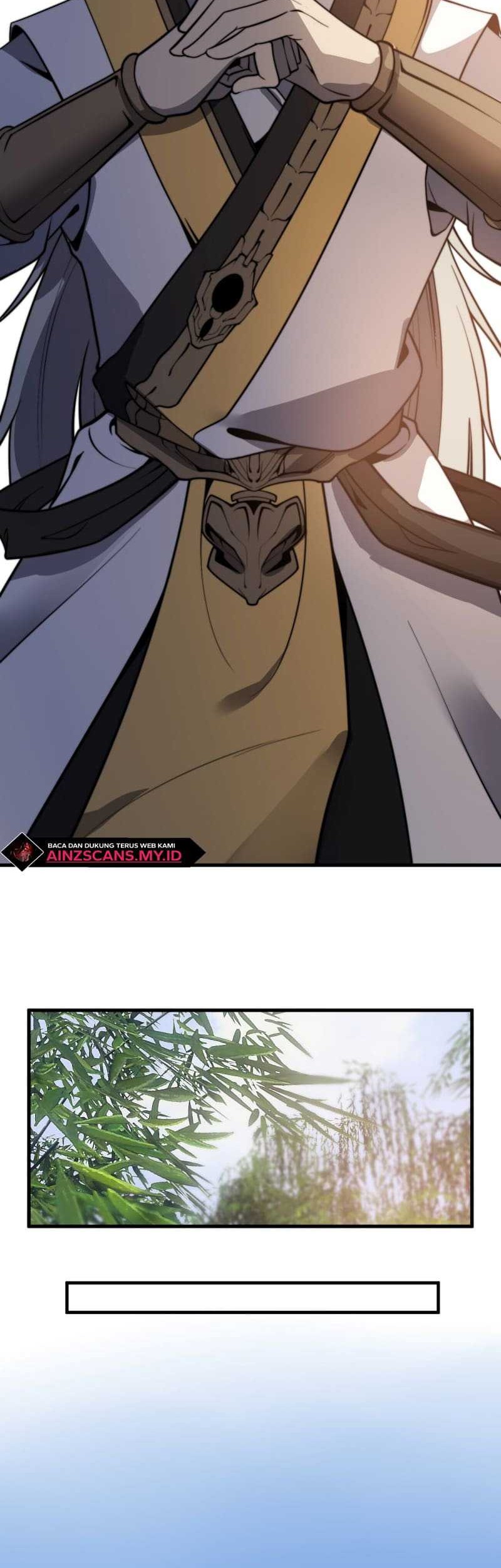 Ultimate Devouring System Chapter 13 halaman 11