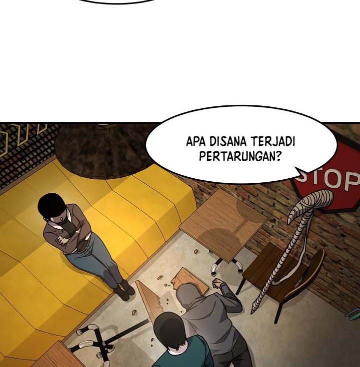 Shaman Chapter 52 halaman 9
