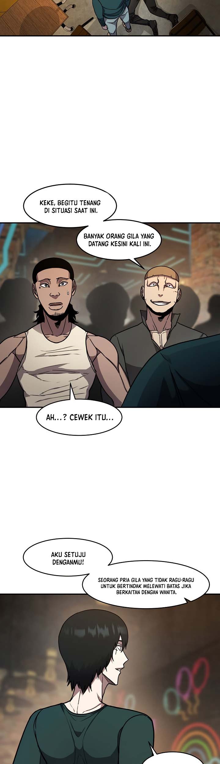 Shaman Chapter 52 halaman 10