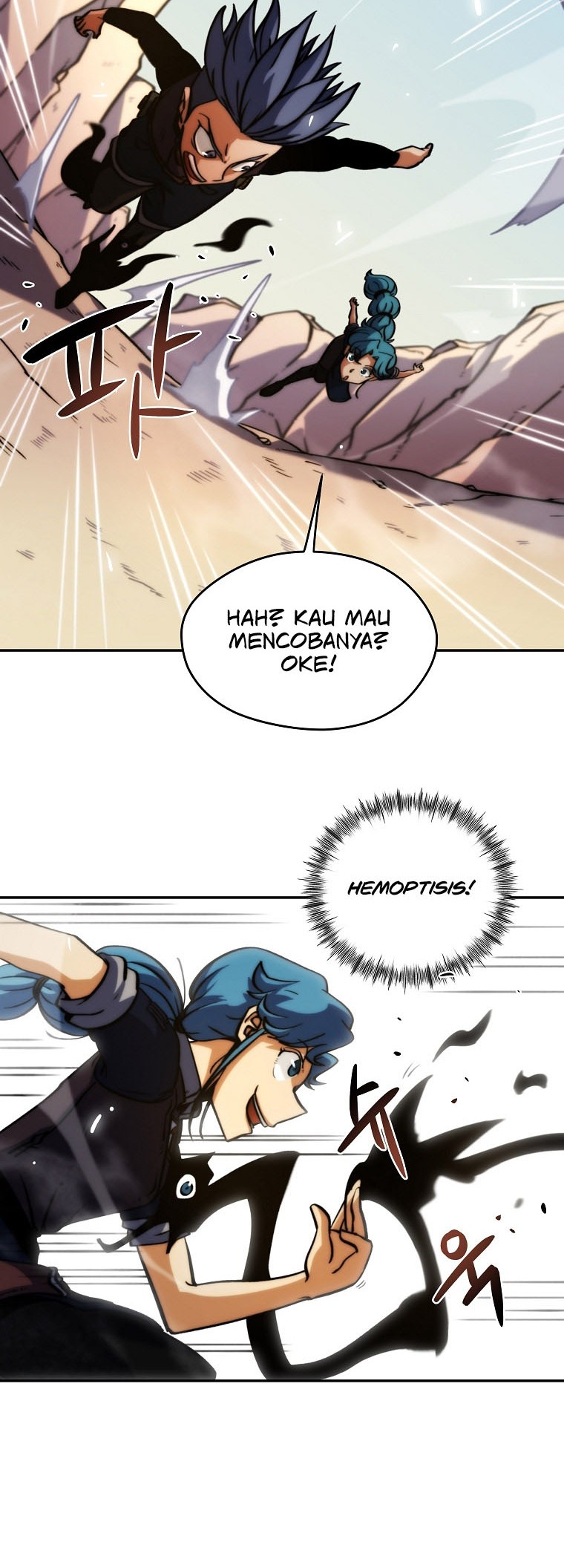Fisher Man Chapter 10 halaman 14