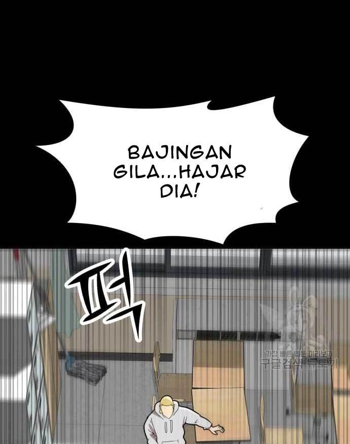 Cryptocurrency Revenge Chapter 14 halaman 48