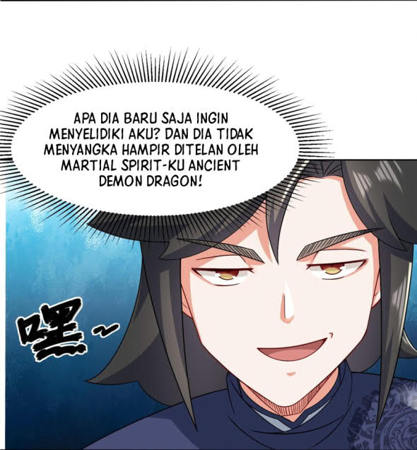 Endless devourer Chapter 71 Gambar 11