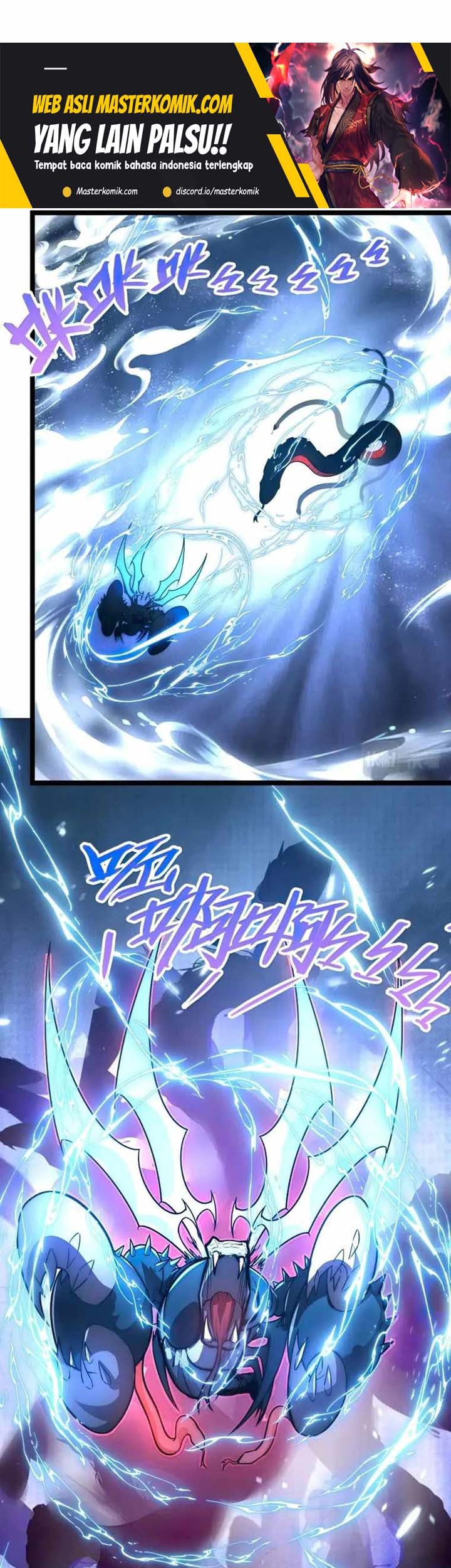 Rise From The Rubble Chapter 122 halaman 10