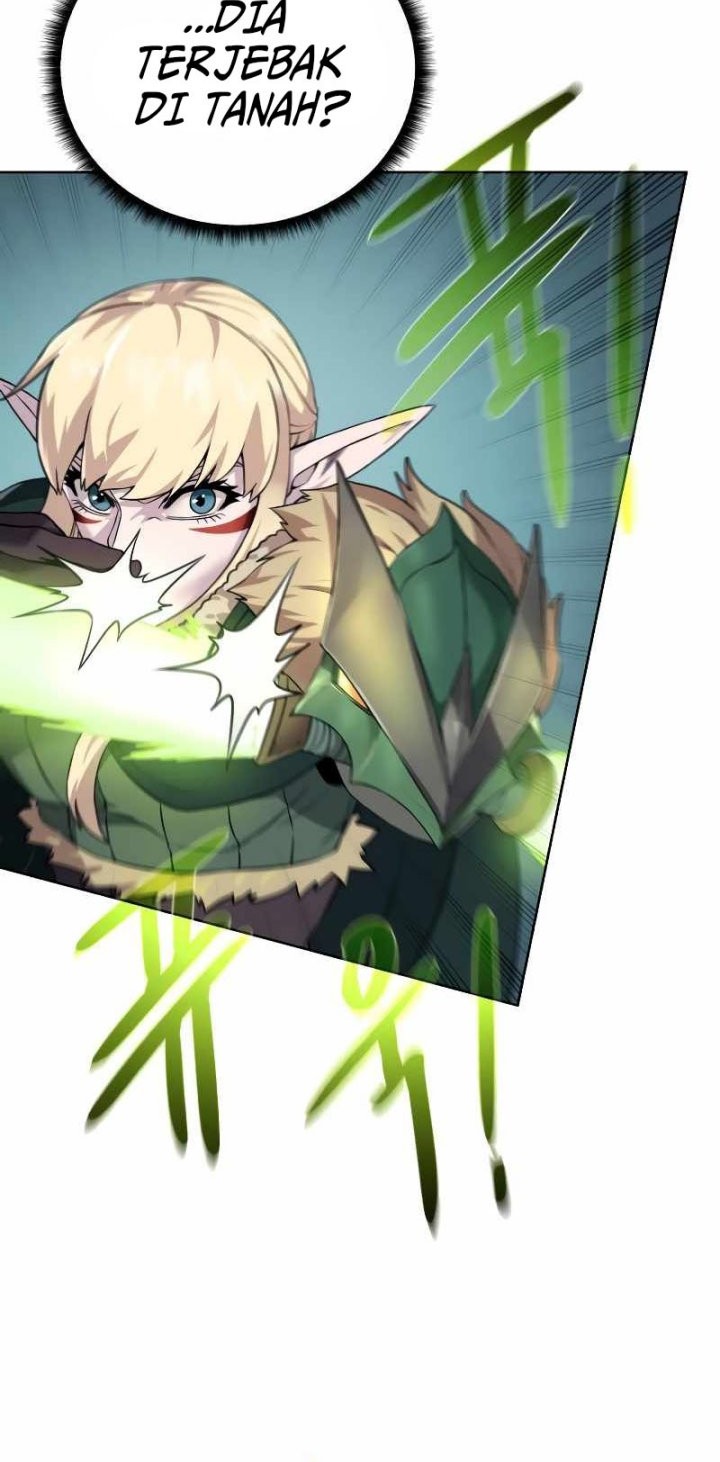 Dungeon and Artifact Chapter 93 halaman 13