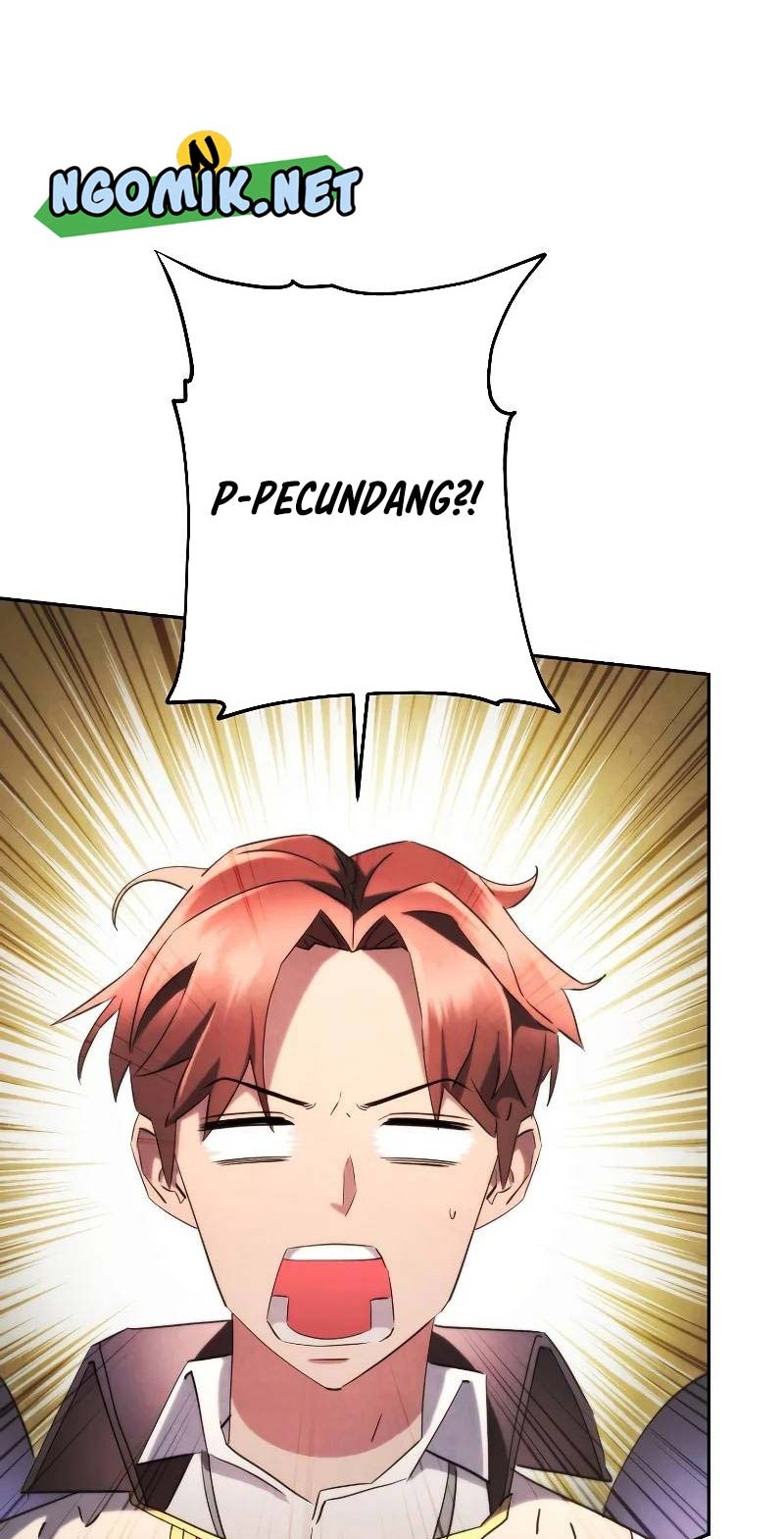 The Live Chapter 138 halaman 17