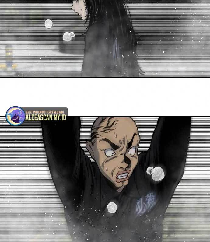 ZomGan Chapter 36 halaman 45