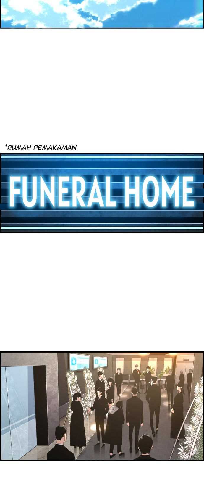 Terror Man vs Revival Man Chapter 17 halaman 12