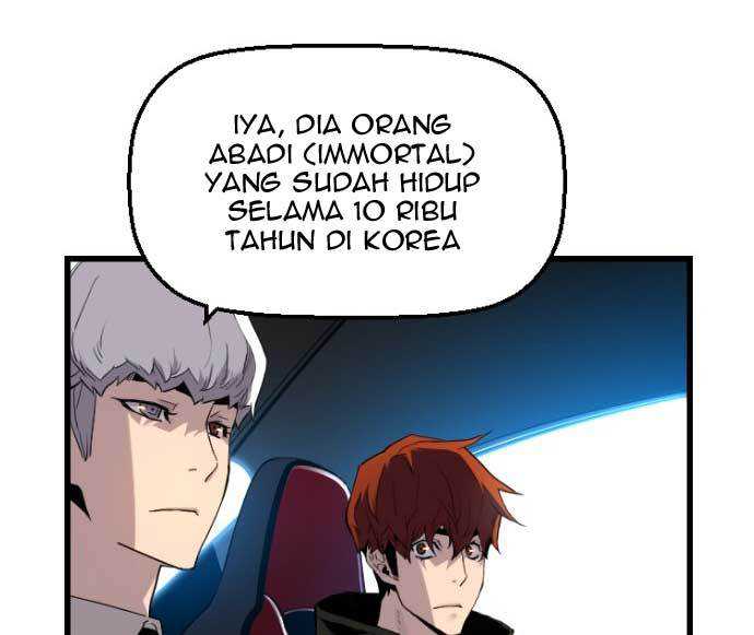Terror Man vs Revival Man Chapter 18 halaman 27