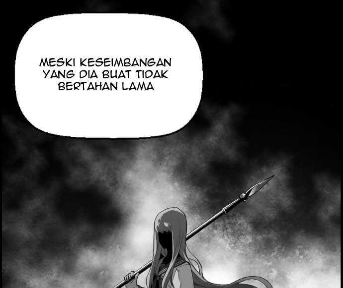 Terror Man vs Revival Man Chapter 18 halaman 31