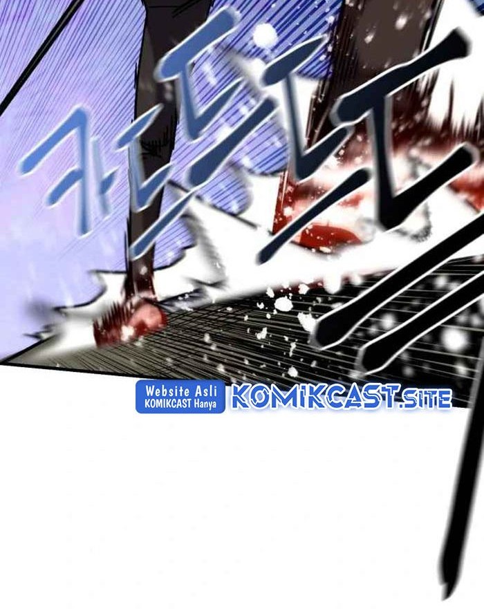 Killing Killer Chapter 25 Gambar 19