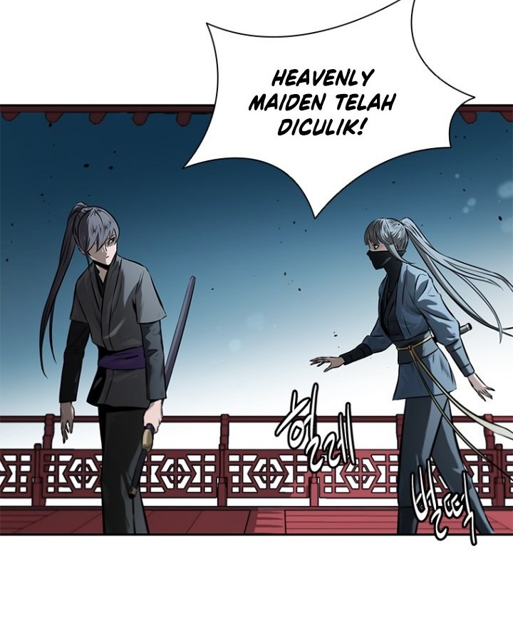 Moon-Shadow Sword Emperor Chapter 23 halaman 15