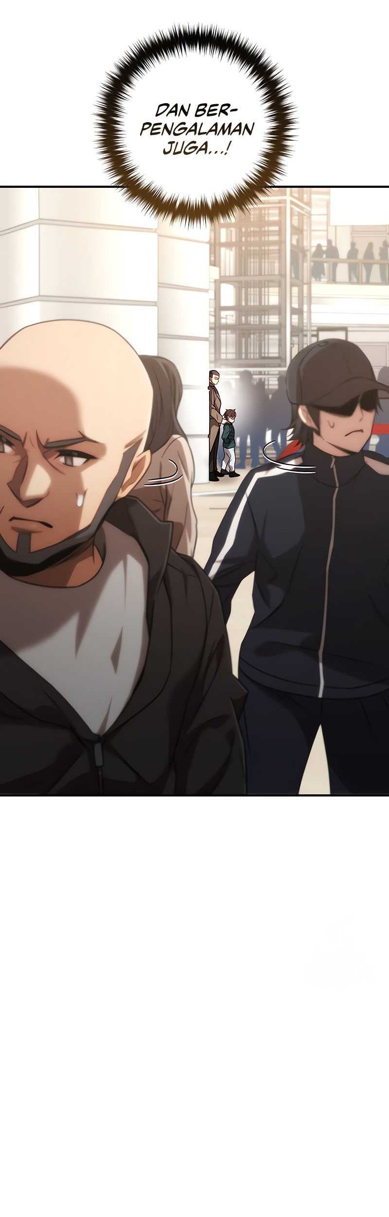Re: Life Player Chapter 31 halaman 17