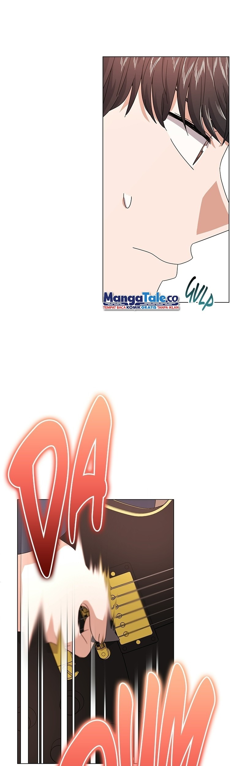 Superstar Associate Manager Chapter 20 halaman 17