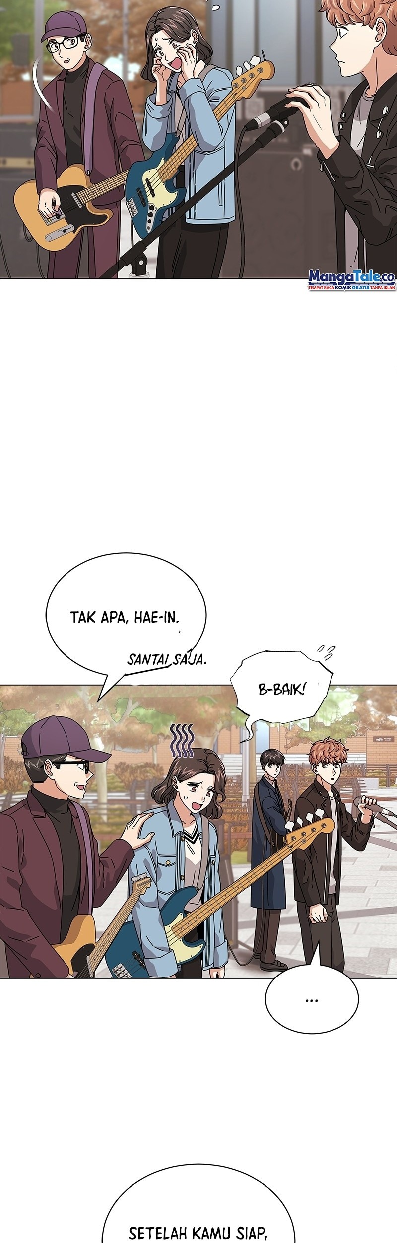 Superstar Associate Manager Chapter 19 halaman 14