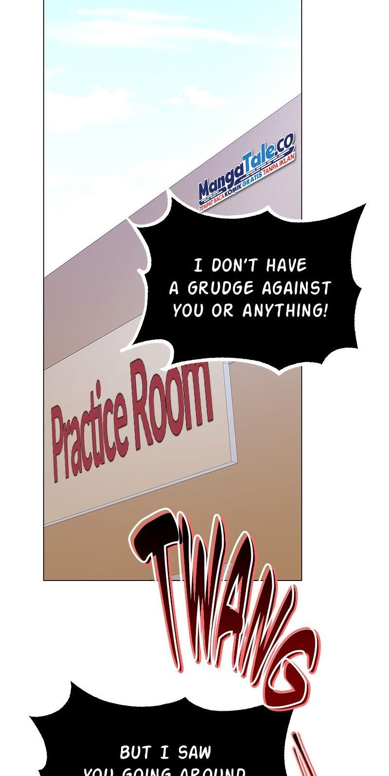 Superstar Associate Manager Chapter 15 halaman 16