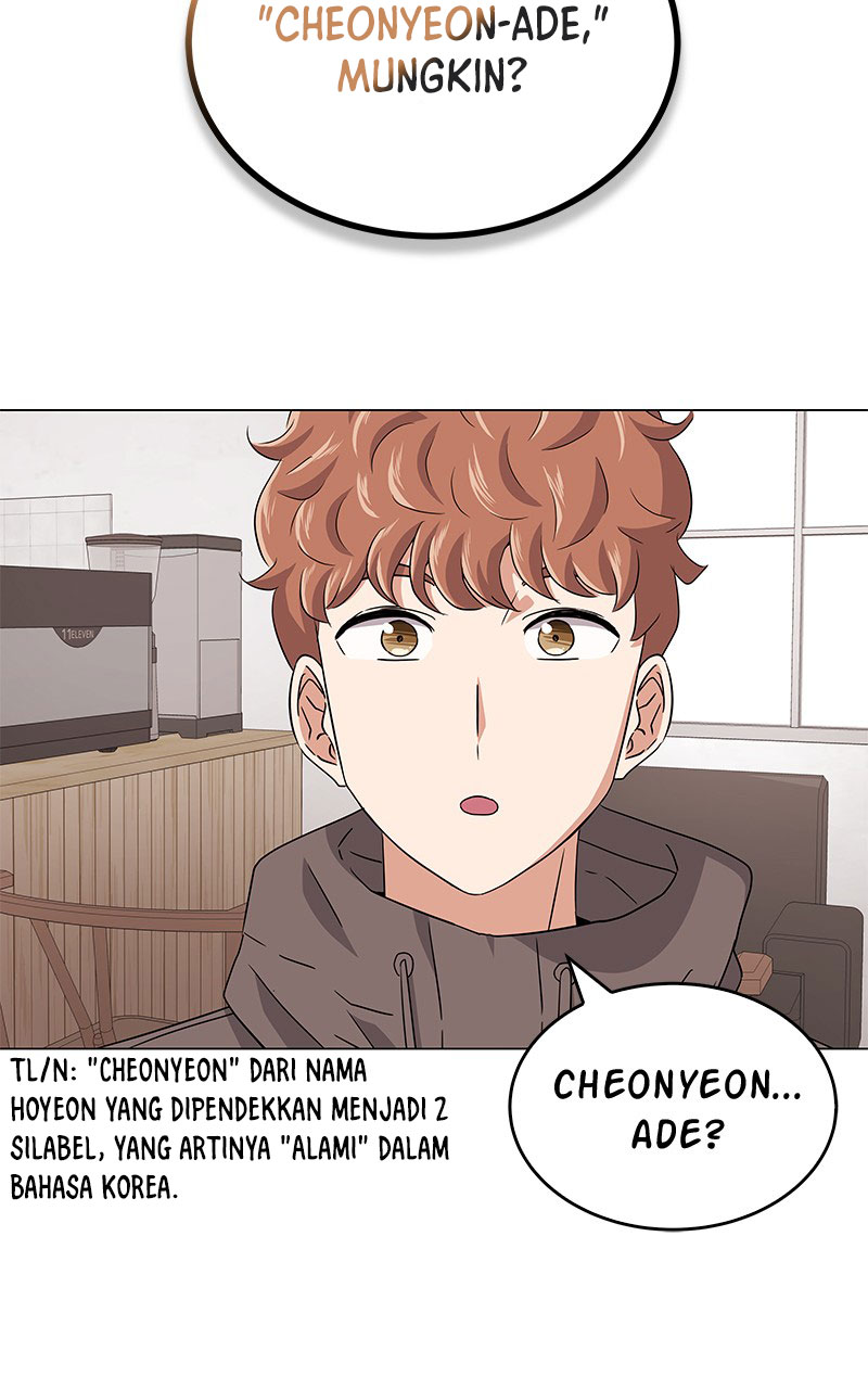 Superstar Associate Manager Chapter 14 halaman 15