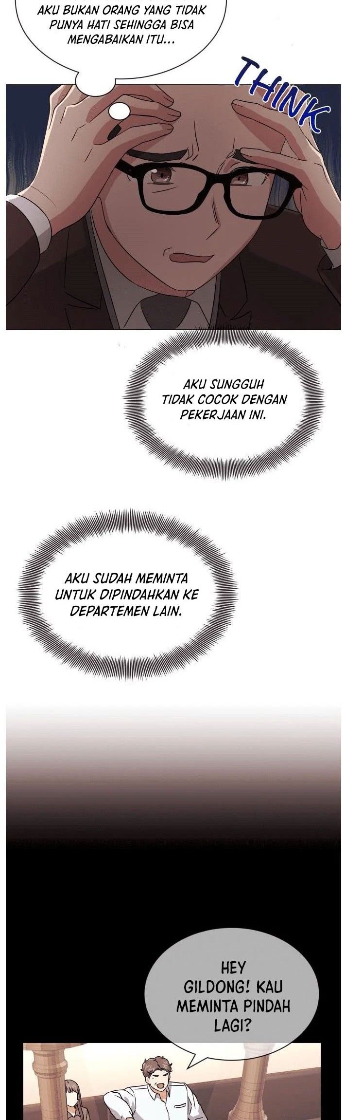 Superstar Associate Manager Chapter 13 halaman 12