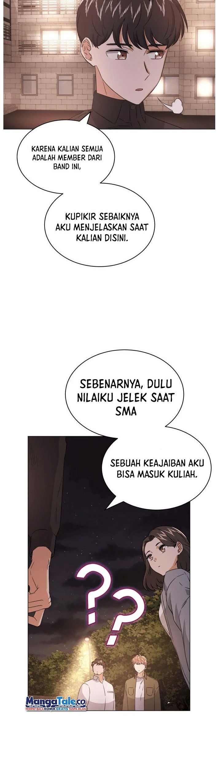 Superstar Associate Manager Chapter 12 halaman 11