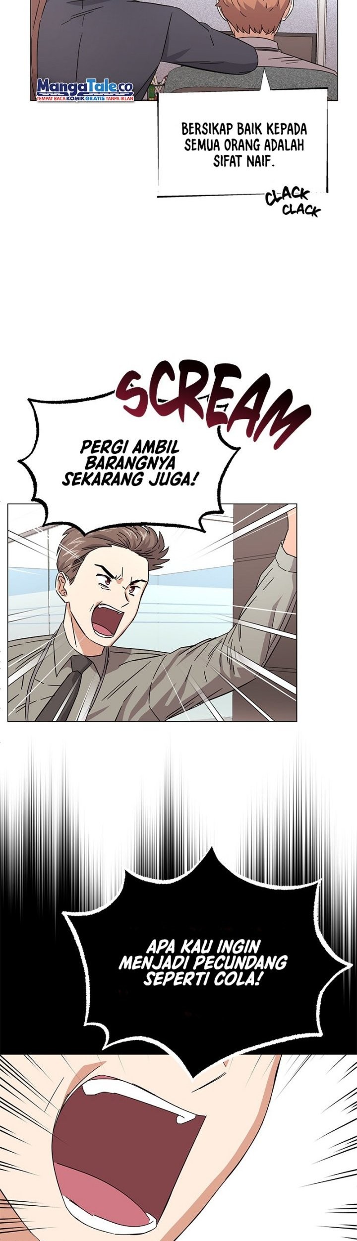 Superstar Associate Manager Chapter 8 halaman 13