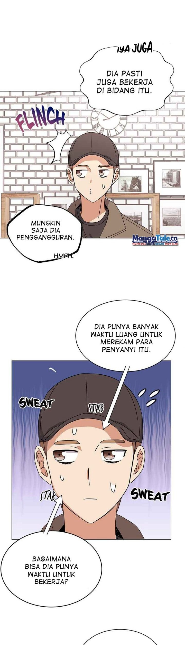 Superstar Associate Manager Chapter 6 halaman 13