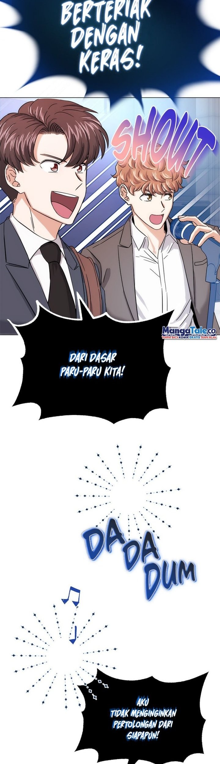 Superstar Associate Manager Chapter 5 halaman 15