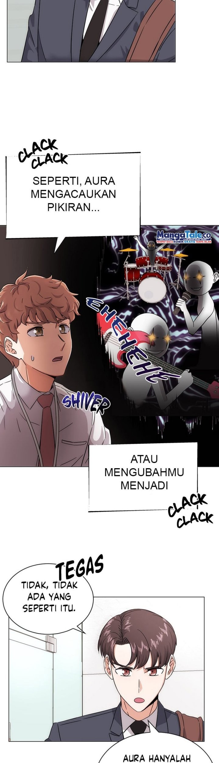 Superstar Associate Manager Chapter 3 halaman 17
