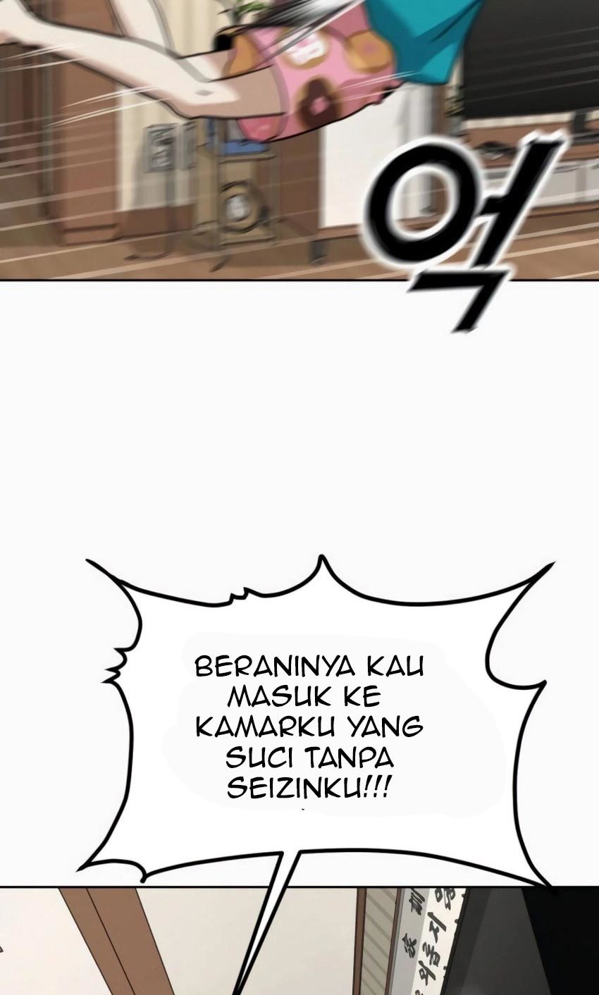 Hero the Maximum Chapter 7 halaman 27